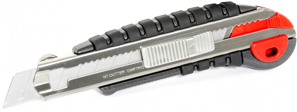 Cutter knife NT