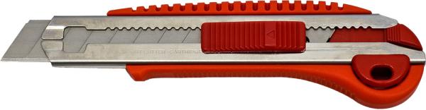 Cuttermesser leicht für Abbrechklingen