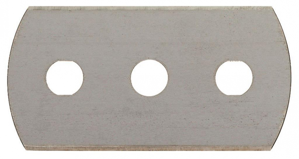 Spare blade for cutters, pack of 100 units