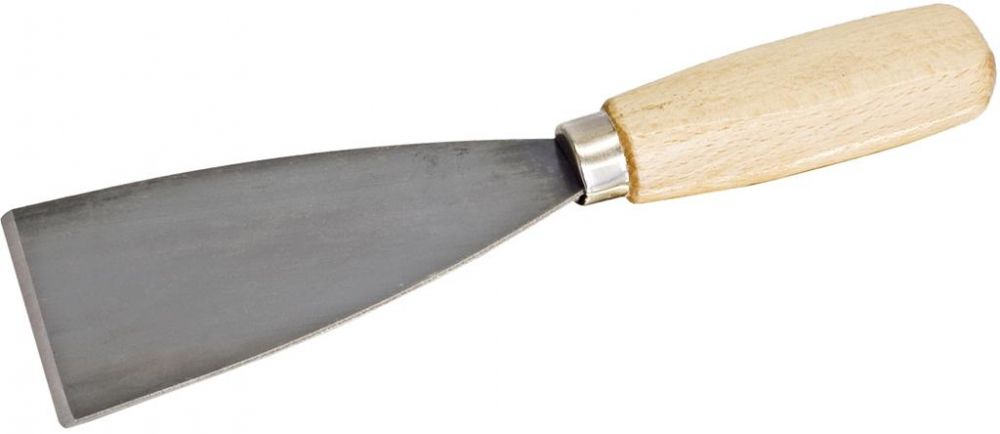 Spatula 70mmSharpened blade