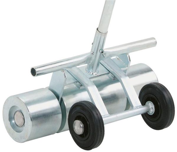 Transportgestell für Linowalzen 50 kg und 34 kg