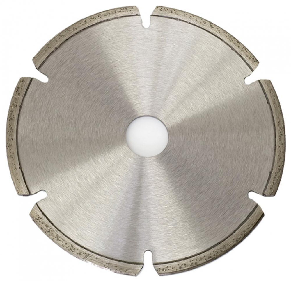 Diamond blade for grooving machine Easy 5000, 130 x 3,3mm, for safety floors