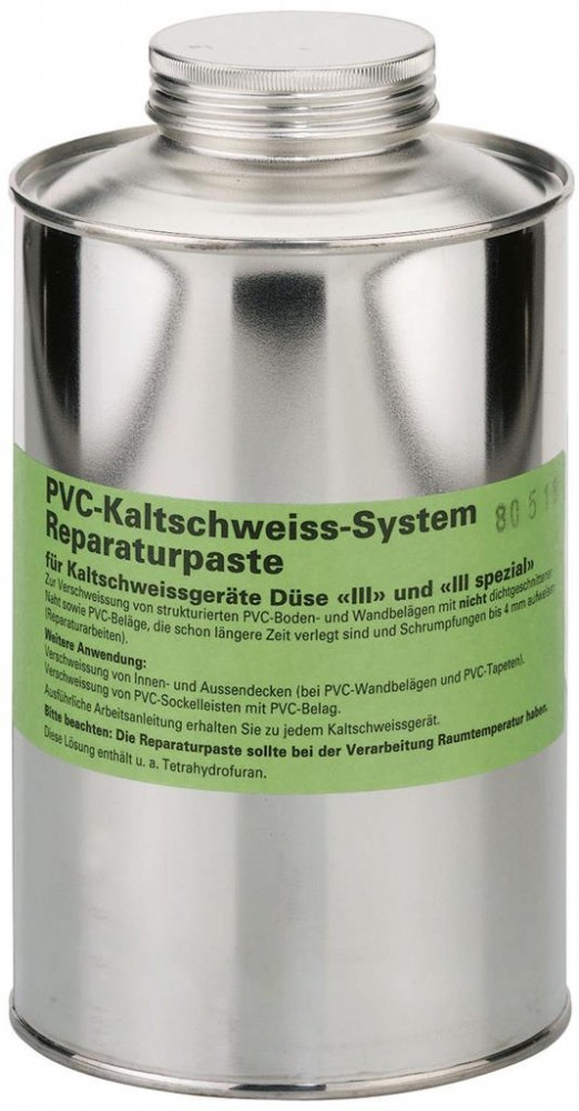 Reparaturpaste  1 Liter