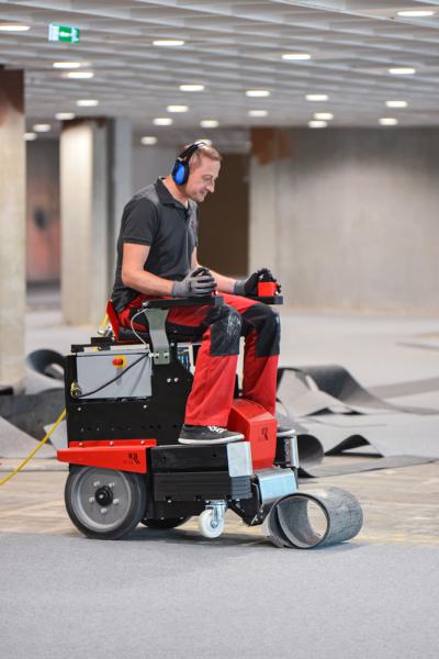 ROLL-STRIPPER RO-1.1