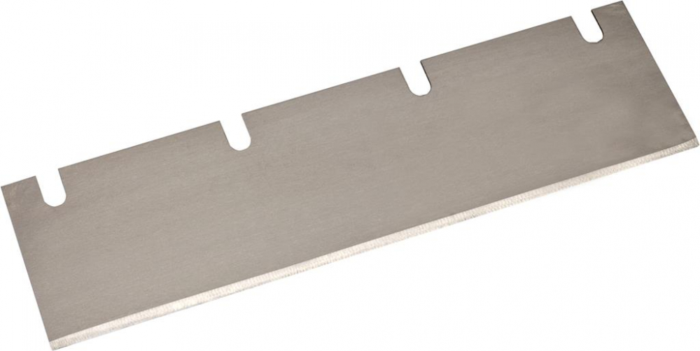 Messer für Bullystripper 60x210mm, Pack à 10 Stück