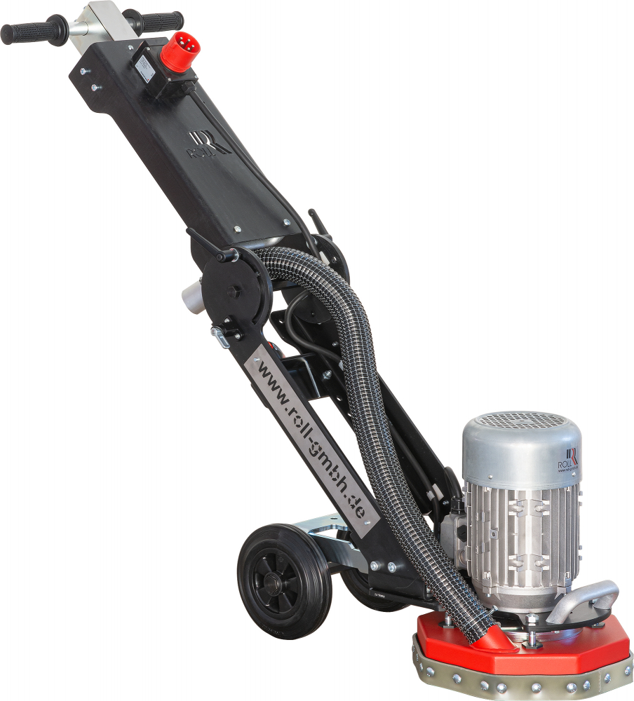 Floor grinding machine RO-300