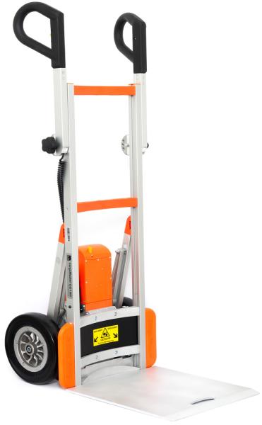 Treppensteiger CargoMaster Typ CC160