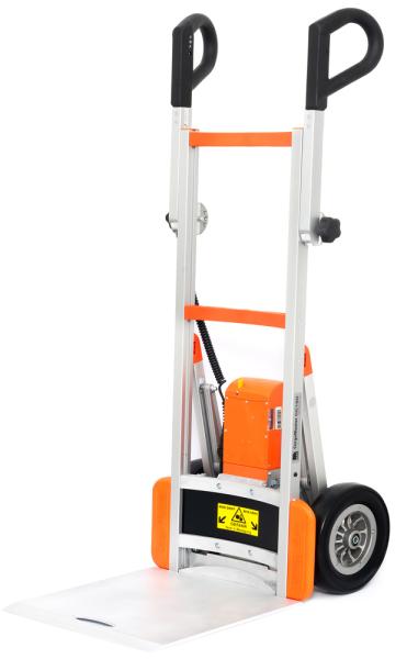 Treppensteiger CargoMaster Typ CC160