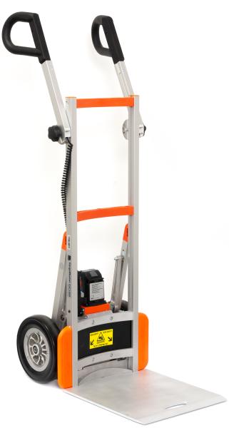 Treppensteiger CargoMaster Typ CC160 LI-ION