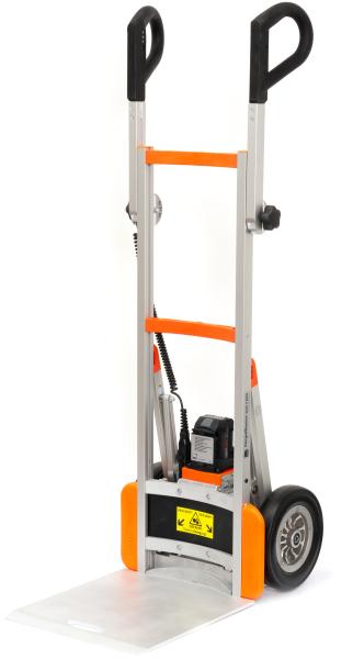 Treppensteiger CargoMaster Typ CC160 LI-ION