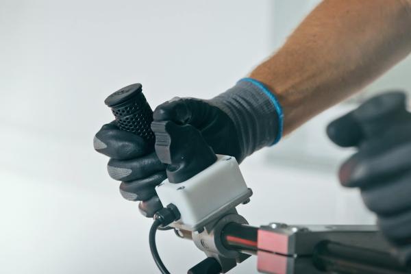 ROLL-STRIPPER RO-3 Joystick