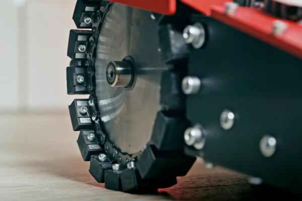 ROLL-STRIPPER RO-3 Kette