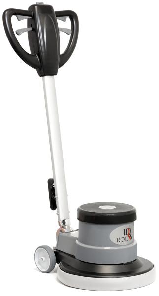 Single disc machine RO-2000