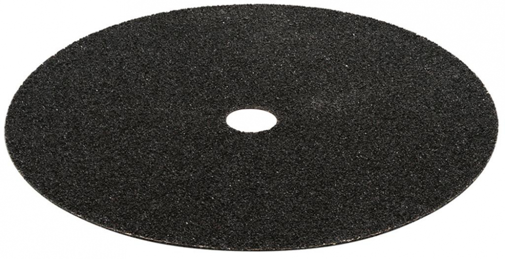 Abrasive paper Ø 400mm, grit 36
