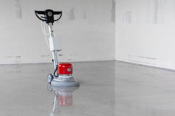 Einscheibenmaschine RO-1800 2.0