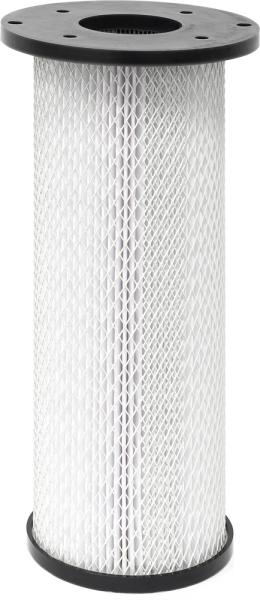 HEPA-Filter für Bausauger 2400 und 1700, Filterklasse H