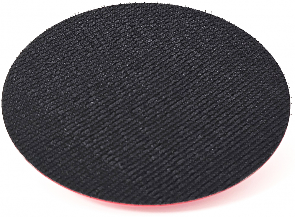 Velcro sanding disc 125mm