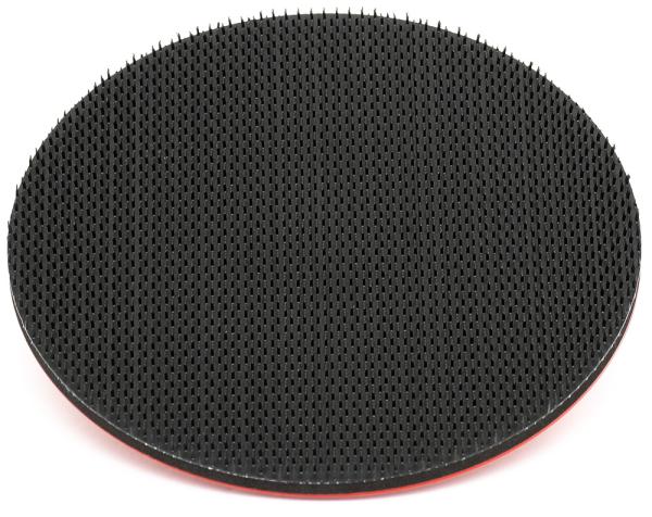 Klett-Schleifteller 125mm für Klettschleifscheiben