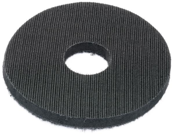 Flexible und weiche Zwischenscheibe 140mm für Parkettschleifmaschine Woody und RO-800SA 6mm dick