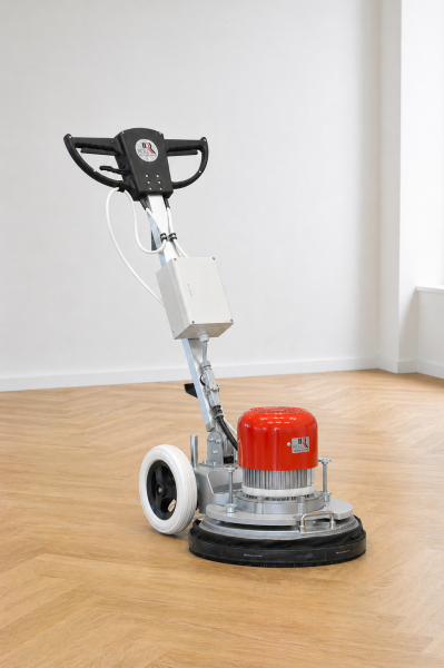 Zusatzgewicht für die Parkettschleifmaschine RO-800SA