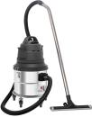 Industrial vacuum cleaner 1450MF Powerful industrial vacuum cleaner, with filter class M and additional socket, incl. accessories.